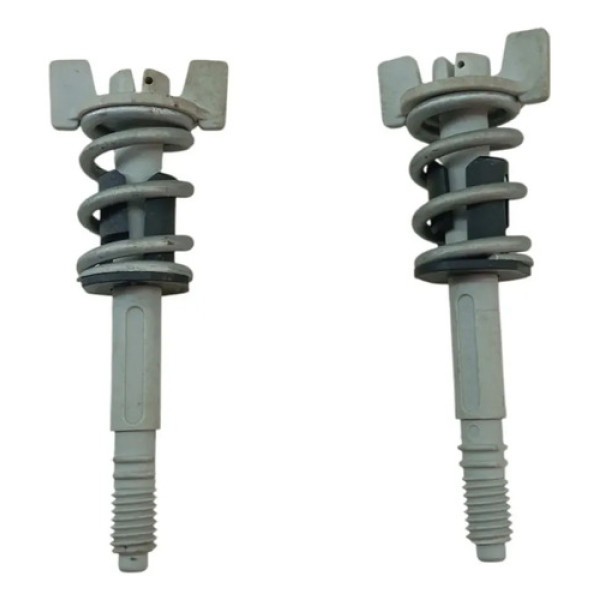 Parafuso Fixacao Lanterna Traseira Jeep Renegade 2022