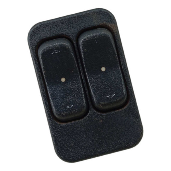 Botão Vidro Elétrico Diant Esquerdo Gm Corsa Montana 2006 11