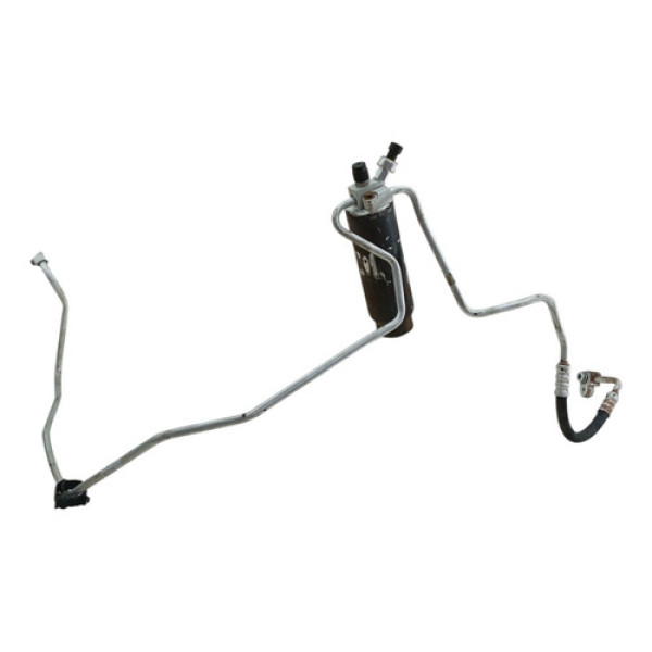 Mangueira Ar Condicionado Fiat Siena Palio 2007 2012