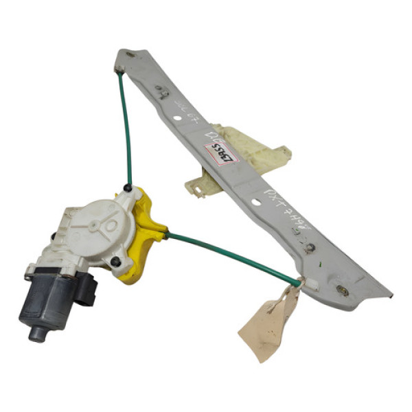 Maquina Vidro Elétrica Dianteira Esquerda Vw Gol G5 G8 2012