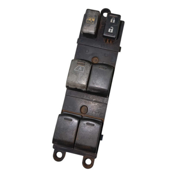 Botão Vidro Elétrico Nissan March 2013 2014