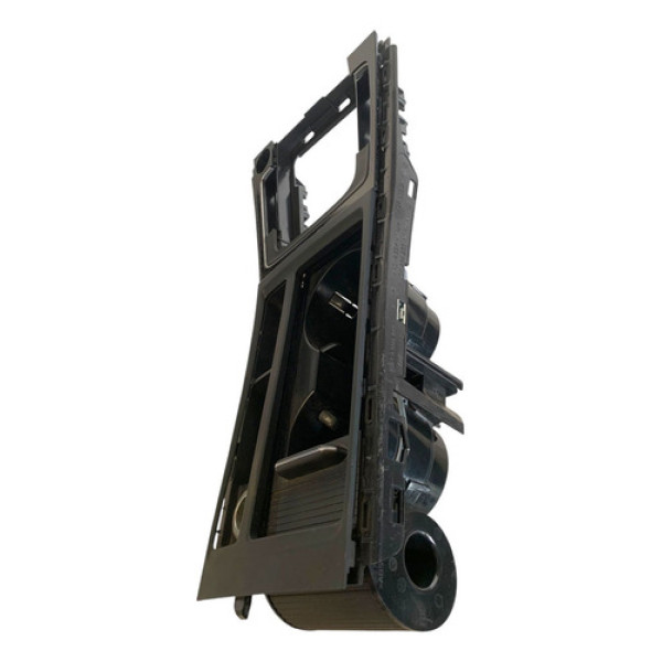 Moldura Console Central Vw Golf Tsi 2015 