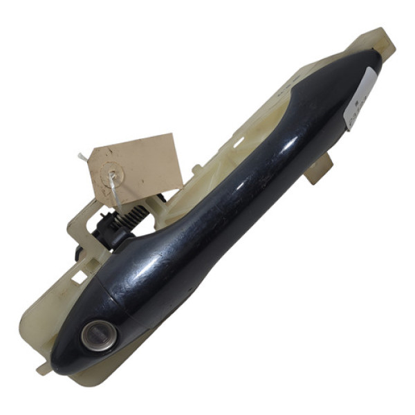 Maçaneta Externa Dianteira Esquerda Hyundai Ix35 2016 2019 Dianteira