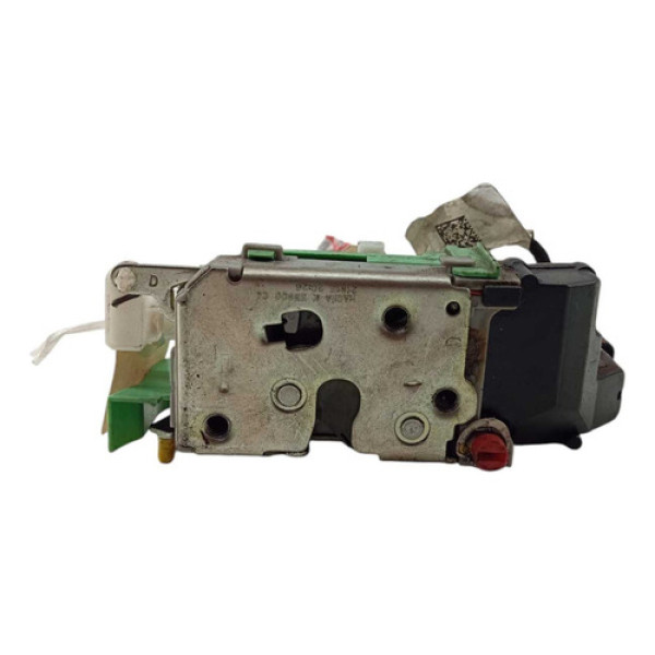 Fechadura Elétrica Traseira Direita Fiat Punto 2008 2017  