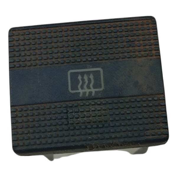 Botão Desembaçador Vw Golf 1993 1997 1h0959621b