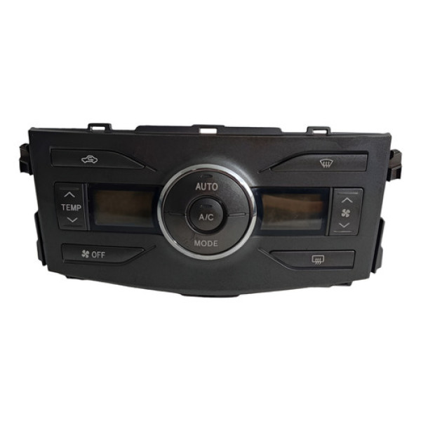 Comando Ar Condicionado Toyota Corolla 2.0 10 /13