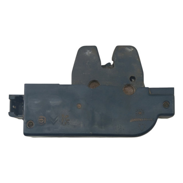 Fechadura Tampa Traseira Citroen C3 C4 206 207 307 2003 2012
