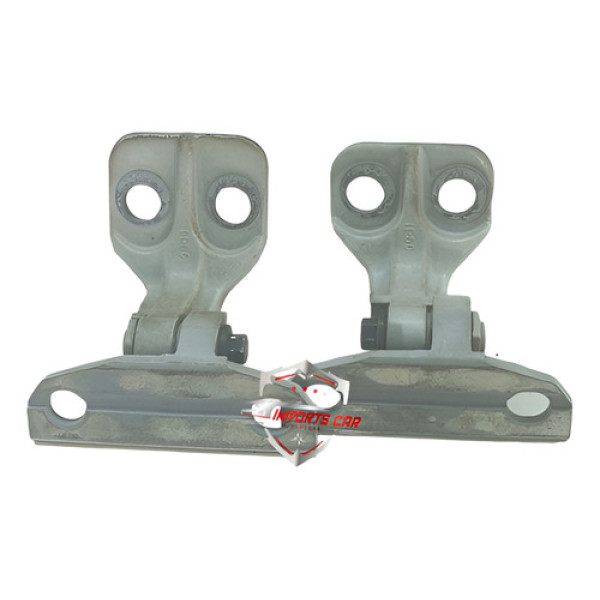 Dobradiça Porta Dianteira Direita Range Rover Evoque 2012