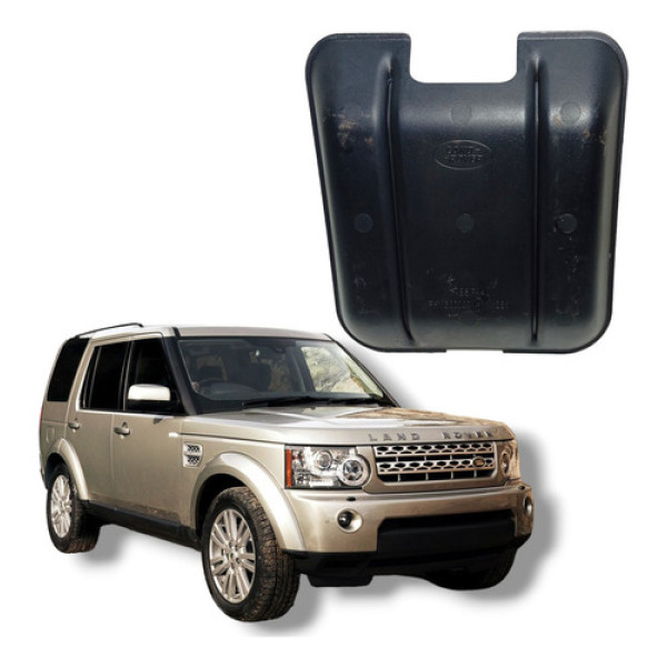Porta Treco Console Land Rover Discovery 4 2009 A 2013