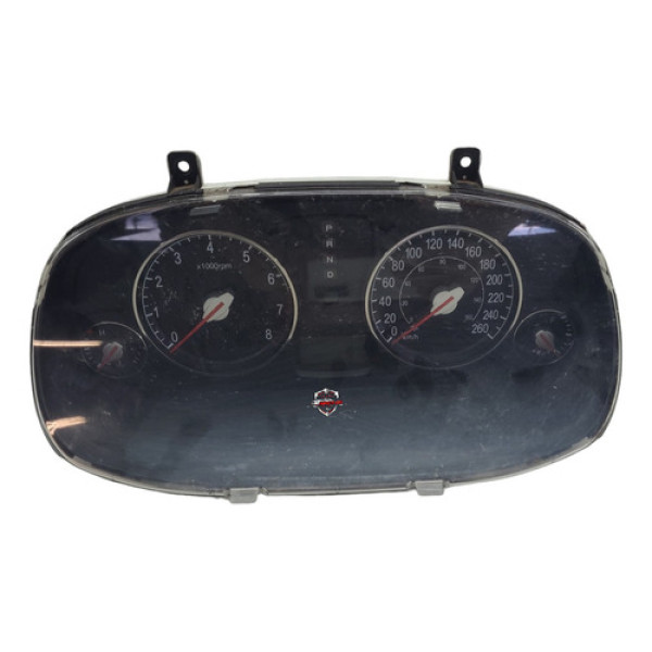 Painel Instrumentos Hyundai Azera 2009