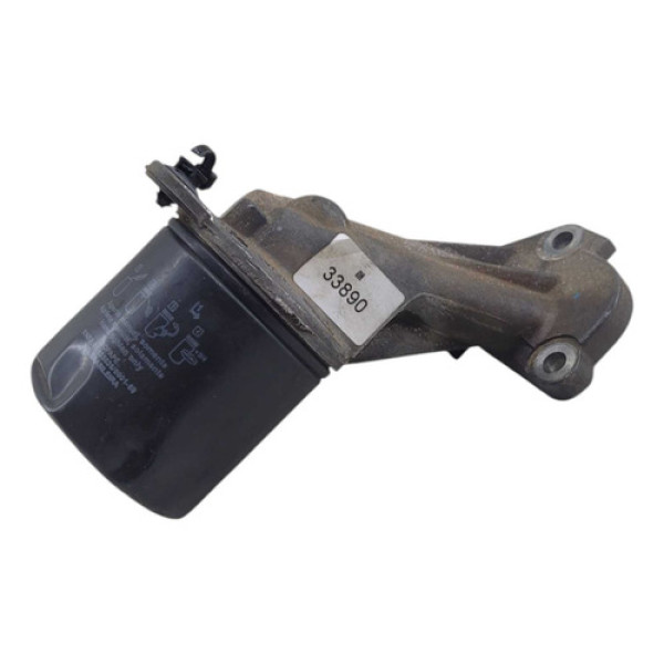 Suporte Filtro Oleo Ford Ka Flex 1.0 2011 Xs6e6884