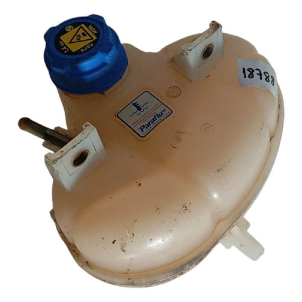 Reservatório Agua Radiador Fiat Uno 2013