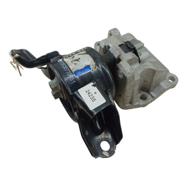 Coxim Cambio Esquerdo Hyundai Hb20 1.6 Aut. 2012 2019