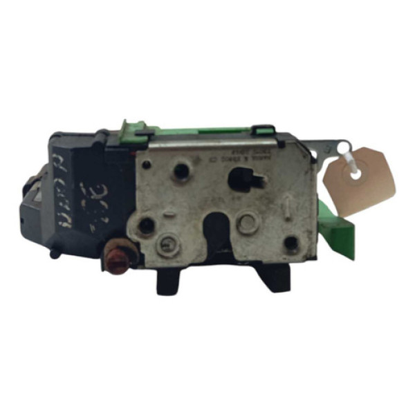 Fechadura Elétrica Traseira Esquerda Fiat Uno Vivace 2012 18