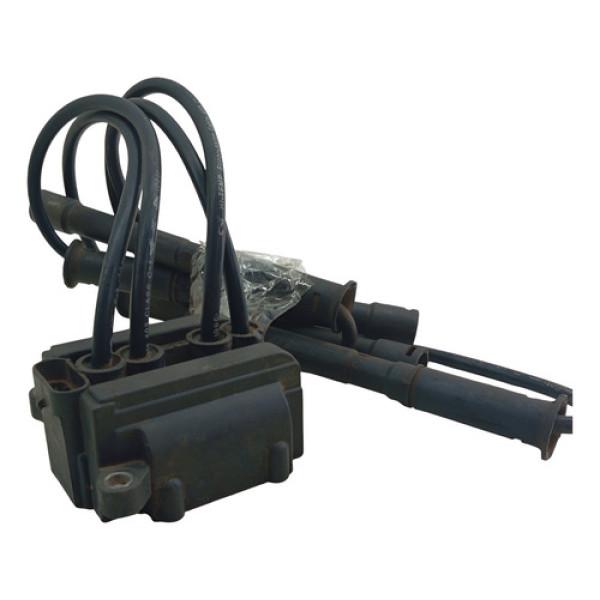 Bobina Ignicao Renault Clio Sandero Logan 1.0 16v 2003 2011