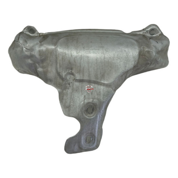 Protetor Calor Turbina Volvo Xc60 T5 2014