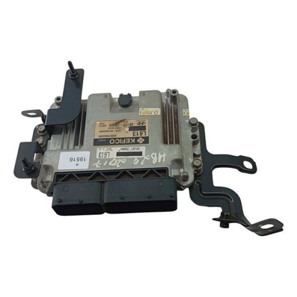 Módulo Injeção Hyundai Hb20 2017 18 391282b005