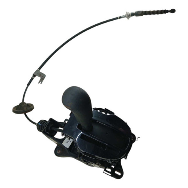 Alavanca Cambio Automatico Cabo Honda City 2015 2017