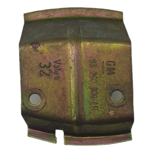 Suporte Fixação Maçaneta Dianteira Esquerda Celta 1.0 2006 Dianteira