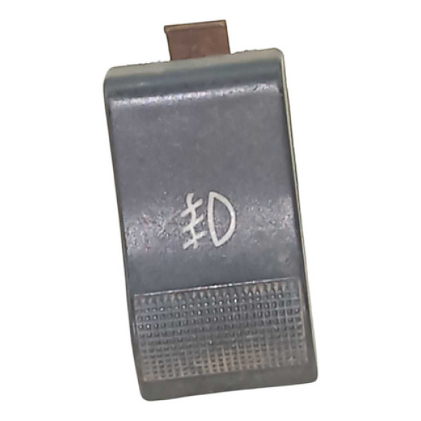 Botão Farol Milha Vw Santana 1991 1998 3259415351