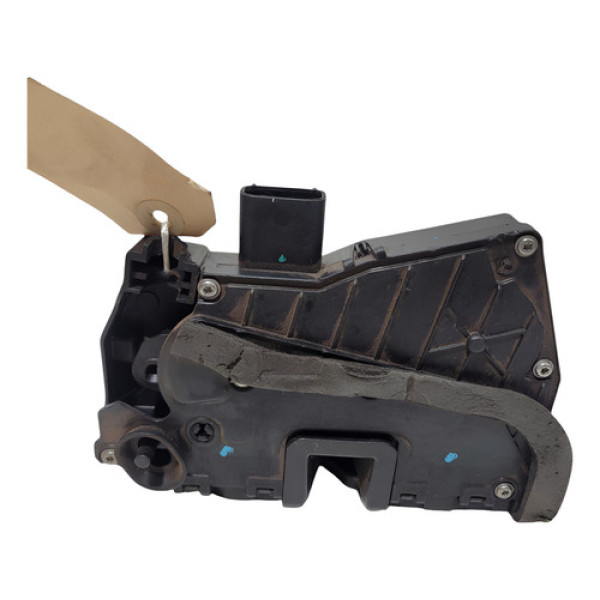 Fechadura Elétrico Tras Direita Gm Onix Prisma Spin 2015