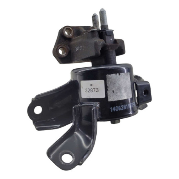 Coxim Motor Esquerdo Hyundai Hb20 1.0 2013 2019