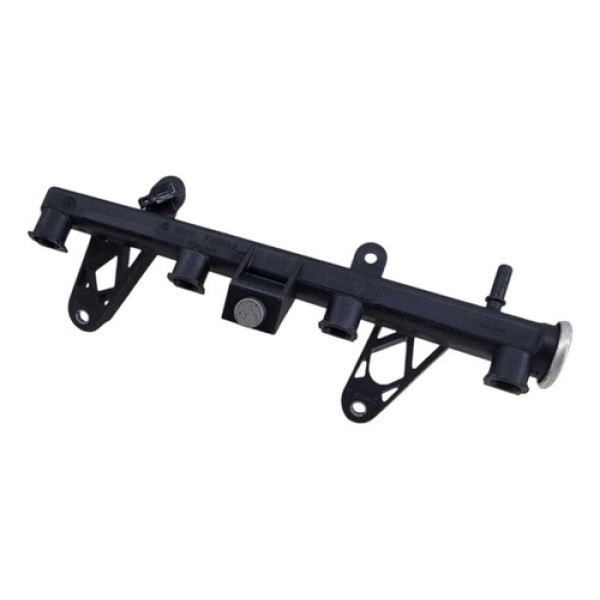 Flauta Injetor Citroen C3 Peugeot 206 2003 2012 9661364380