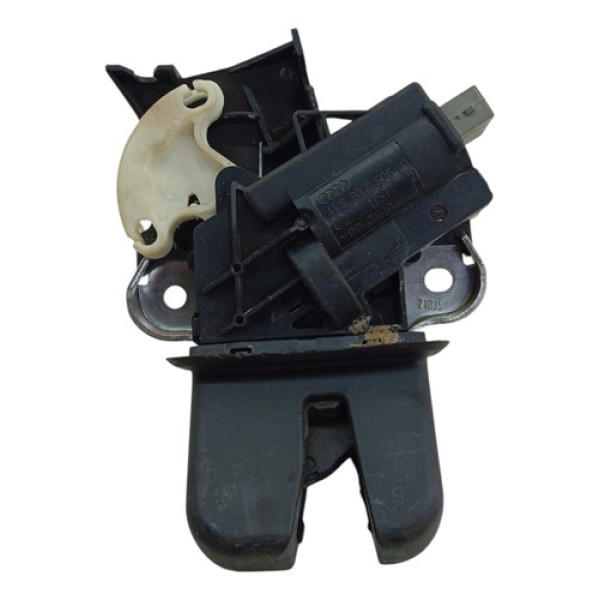 Fechadura Eletrica Tampa Traseira Vw Passat 2006 2012