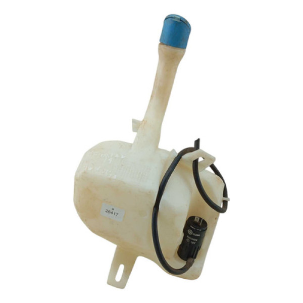 Reservatório Limpador Parabrisa Fiat Uno Fiorino 2012 2019