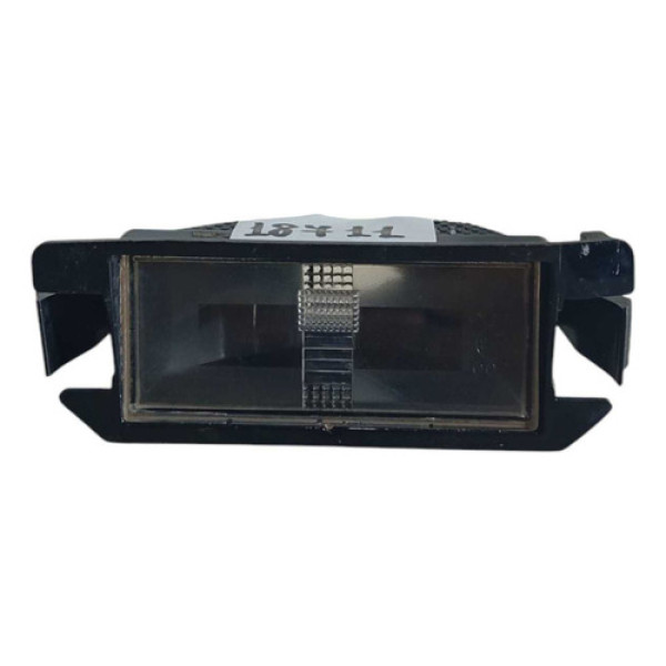 Luz Placa Hyundai Hb20 2012 2019