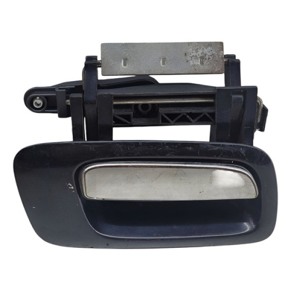 Maçaneta Externa Traseira Direita Gm Astra 1999 2011 Traseira