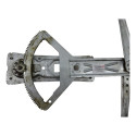 Máquina Vidro Manual Dianteira Direita Chevrolet Celta 2004