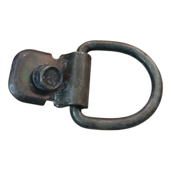 Gancho Prendedor Porta Malas Gm Cruze 2014