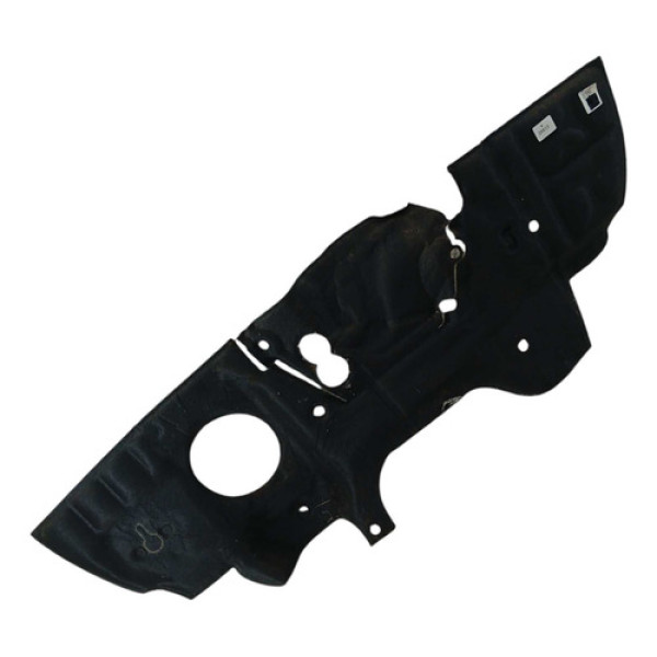 Corta Fogo Forro Vw Nivus 2023