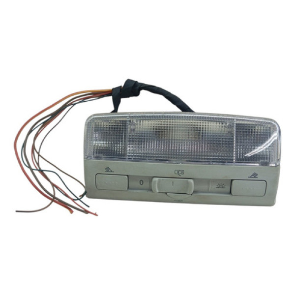 Luz Teto Cortesia Vw Crossfox Gol Saveiro Voyage 2011 2020