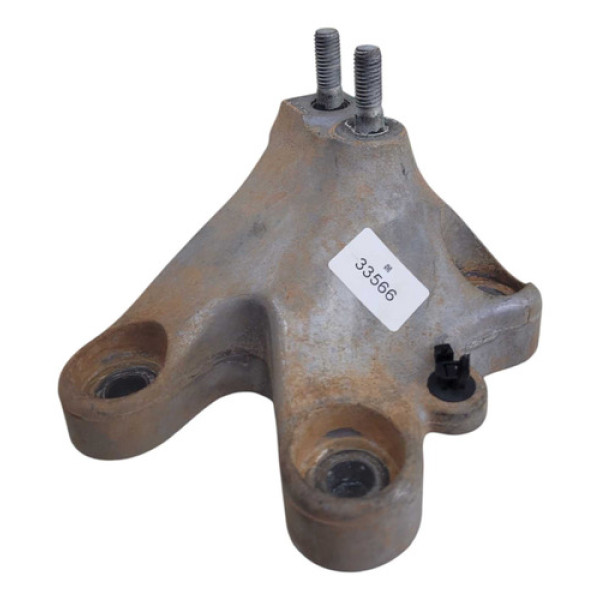 Suporte Coxim Câmbio Ford Ka Sedan Se 2016 E3b17m125ac