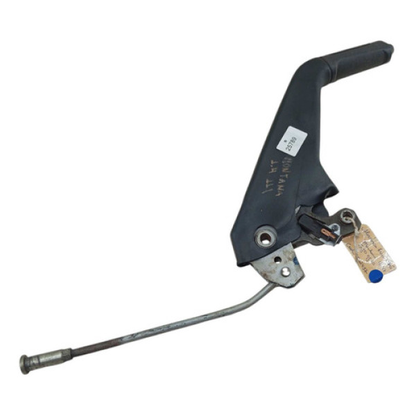 Alavanca F Mão Gm Montana 2016 2017