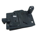 Suporte Caixa Bateria Gm Meriva 2003 2012 Preto