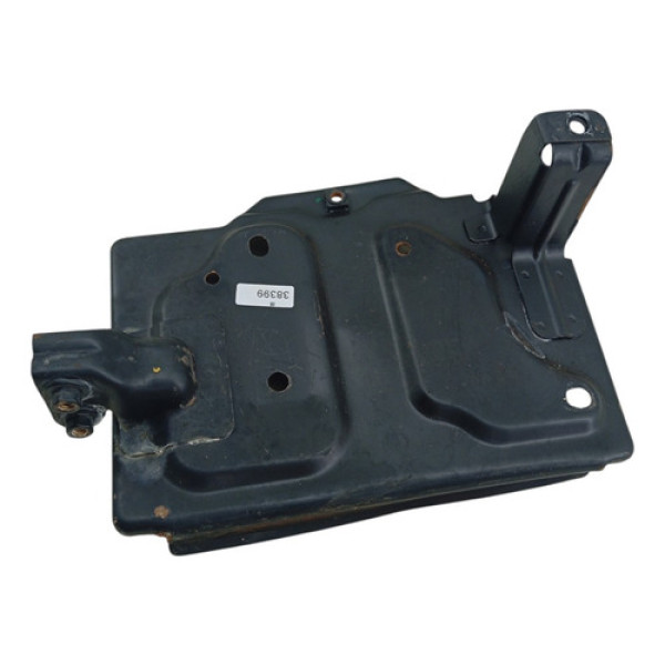 Suporte Caixa Bateria Gm Meriva 2003 2012 Preto