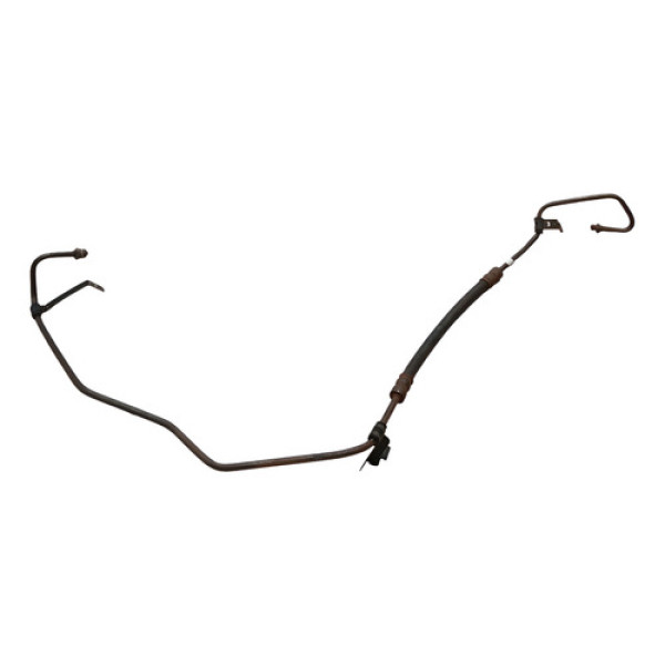 Mangueira Retorno Combustivel Ford Ecosport 2003 2012