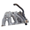 Coletor Admissão Tbi Gm Corsa 1997 2002 90448820