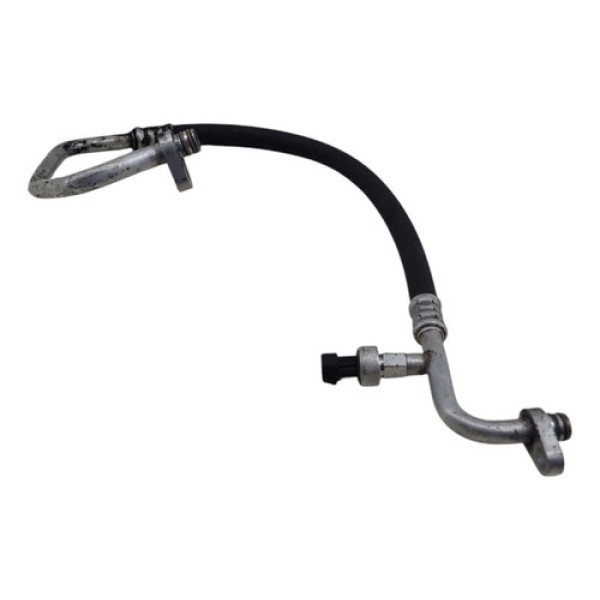 Mangueira Ar Condicionado Renault Sandero Logan 1.6 2008 12