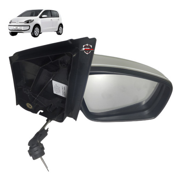 Retrovisor Direito Volkswagen Up Take 2015