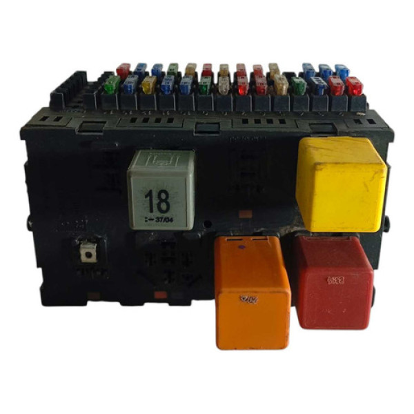 Caixa  Fusível Volkswagen Gol Parati 5x0941822 1999 2005