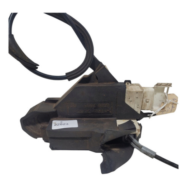 Fechadura Dianteira Direita Citroen C4 Hatch 2008 2012