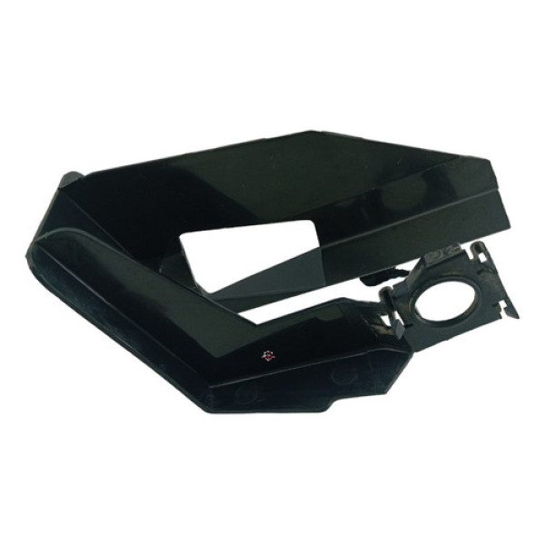 Acabamento Fechadura Traseiro Esquerdo Gm Corsa Wind 2001