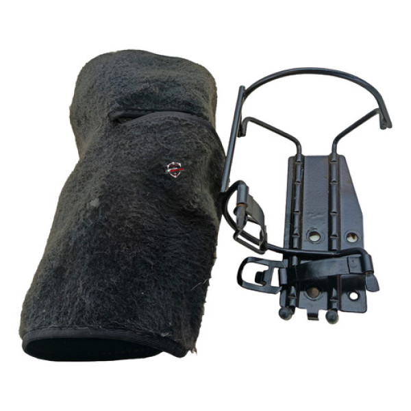 Suporte Capa Extintor Gm Cruze 2014