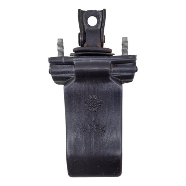 Limitador Porta Fiat Siena Traseira Direito 2012 2017