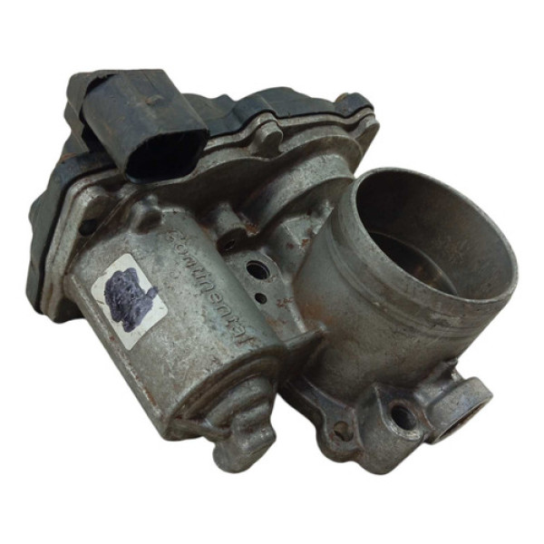 Tbi Corpo Borboleta Vw Gol Voyage 2017 2019