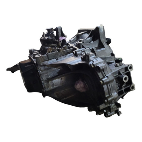 Caixa Cambio Manual Hyundai Hb20 1.6 16v Flex 2013